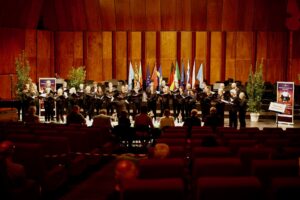 Regensburger Kammernrchor