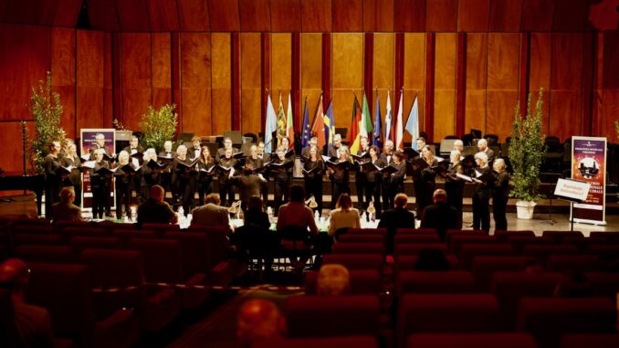 Regensburger Kammernrchor